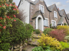 Coastguard Cottage
